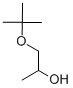 1-TERT-BUTOXY-2-PROPANOL CAS#: 57018-52-7