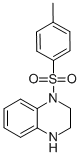 1-(TOLUENE-4-SULFONYL)-1,2,3,4-TETRAHYDRO-QUINOXALINE CAS#: 5761-64-8