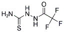 1-TRIFLUOROACETYL-4-THIOSEMICARBAZIDE CAS#: 51321-51-8