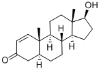 1-Testosterone CAS#: 65-06-5