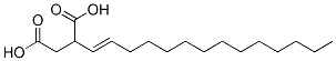 1-TetradecenylsuccinicAcid,~95% CAS#: 50857-72-2