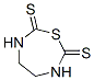 1-Thia-3,6-diazacycloheptane-2,7-dithione CAS#: 5782-83-2
