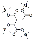 1-(Trimethylsiloxy)-1,2,3-propanetricarboxylic acid tris(trimethylsilyl) ester CAS#: 55517-57-2