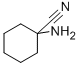 1-amino-1-cyanocyclohexane CAS#: 5496-10-6