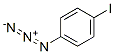 1-azido-4-iodobenzene CAS#: 53694-87-4