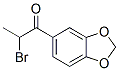 1-(benzo[d][1,3]dioxol-5-yl)-2-bromopropan-1-one CAS#: 52190-28-0