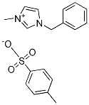1-benzyl-3-MethyliMidazoliuM tosylate CAS#: 52461-83-3