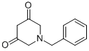 1-benzylpiperidine-3,5-dione CAS#: 50866-56-3