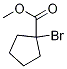 1-broMocyclopentanecarboxylic acid Methyl ester CAS#: 51572-54-4