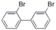 1-bromo-2-(3-bromophenyl)benzene CAS#: 49602-90-6