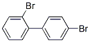 1-bromo-2-(4-bromophenyl)benzene CAS#: 49602-91-7