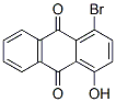 1-bromo-4-hydroxyanthraquinone CAS#: 6374-82-9