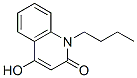 1-butyl-4-hydroxy-2-quinolone CAS#: 6404-76-8