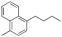 1-butyl-4-methylnaphthalene CAS#: 52718-76-0