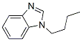 1-butylbenzoimidazole CAS#: 5465-30-5