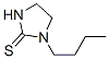 1-butylimidazolidine-2-thione CAS#: 5410-16-2