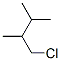 1-chloro-2,3-dimethylbutane CAS#: 600-06-6