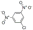 1-chloro-3,5-dinitrobenzene CAS#: 618-86-0