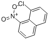1-chloro-8-nitronaphthalene CAS#: 602-37-9
