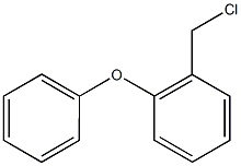 1-(chloromethyl)-2-phenoxy-benzene CAS#: 5888-53-9