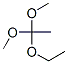 1-ethoxy-1,1-dimethoxyethane CAS#: 57999-64-1