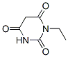 1-ethyl-1,3-diazinane-2,4,6-trione CAS#: 50721-57-8