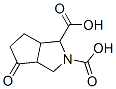 1-ethyl-2-(phenylmethyl)ester, (1S,3aR,6aS)- CAS#: 402958-21-8
