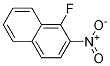 1-fluoro-2-nitronaphthalene CAS#: 5385-52-4