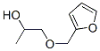 1-(furfuryloxy)propan-2-ol CAS#: 5831-60-7