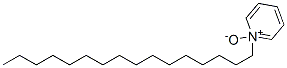 1-hexadecylpyridine N-oxide CAS#: 53669-72-0