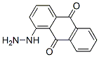 1-hydrazinoanthraquinone CAS#: 6407-59-6
