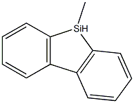 1-hydro-1-Methyldibenzosilole CAS#: 53268-89-6