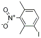 1-iodo-2,4-dimethyl-3-nitrobenzene CAS#: 56404-21-8