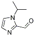 1-isopropyl-1H-imidazole-2-carbaldehyde(SALTDATA: FREE) CAS#: 53332-64-2