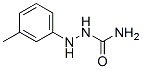 1-m-tolylsemicarbazide CAS#: 538-00-1