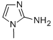 1-methyl-1H-imidazol-2-amine CAS#: 6646-51-1