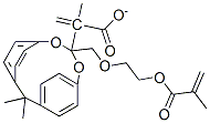 (1-methylethylidene)bis(4,1-phenyleneoxy-2,1-ethanediyloxy-2,1-ethanediyl) bismethacrylate CAS#: 56744-60-6