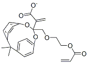(1-methylethylidene)bis(4,1-phenyleneoxy-2,1-ethanediyloxy-2,1-ethanediyl) diacrylate CAS#: 56361-55-8