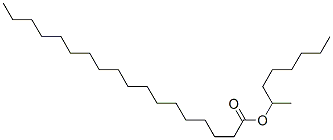 1-methylheptyl stearate CAS#: 626-30-2