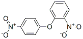 1-nitro-2-(4-nitrophenoxy)benzene CAS#: 5950-83-4