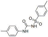 1-(p-Tolyl)-3-(p-tolylsulfonyl)-urea CAS#: 51327-36-7