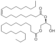 1-stearoyl-2-oleoyl-sn-glycerol CAS#: 53702-48-0
