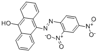 10-(2',4'-DINITROPHENYLAZO)-9-PHENANTHROL CAS#: 54261-71-1