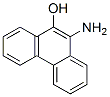 10-Aminophenanthren-9-ol CAS#: 55586-24-8