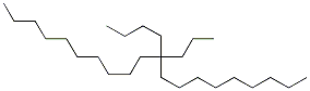 10-Butyl-10-propylicosane CAS#: 55282-33-2