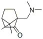 10-Dimethylamino-2-bornanone CAS#: 58256-56-7