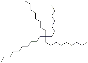 10-Heptyl-10-octylicosane CAS#: 55470-98-9
