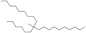 10-Hexyl-10-methylicosane CAS#: 55282-32-1