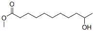 10-Hydroxyundecanoic acid methyl ester CAS#: 54704-39-1