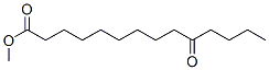 10-Ketomyristic acid methyl ester CAS#: 692-85-3
